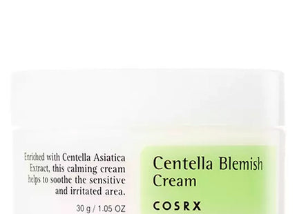 Centella Blemish Cream