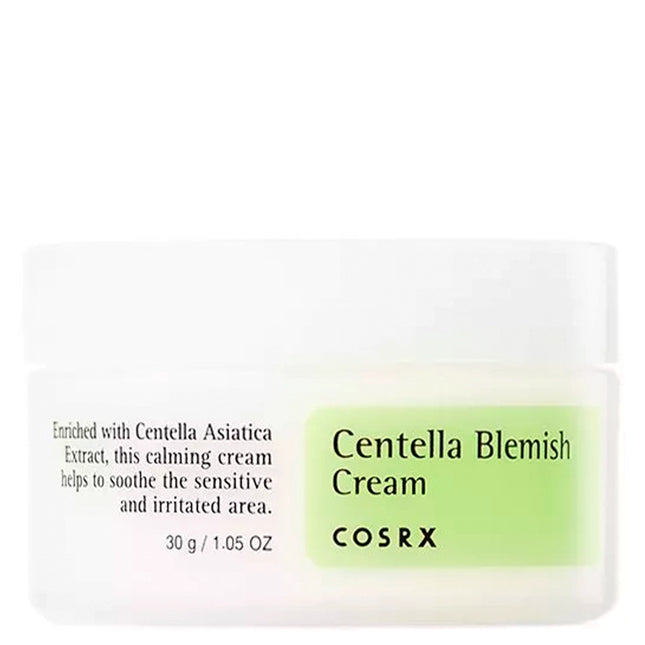 Centella Blemish Cream