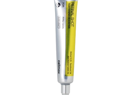 The Vita-A Retinal Shot Tightening Booster