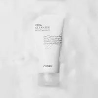 Pure Fit Cica Cleanser