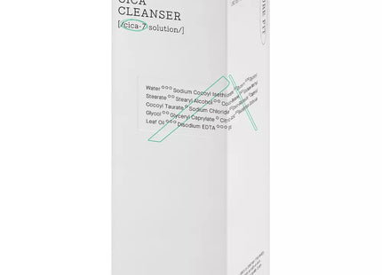 Pure Fit Cica Cleanser