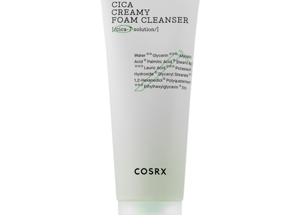 Pure Fit Cica Cleanser