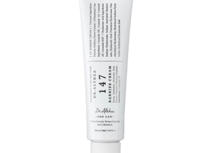 Azulene 147HA Intensive Soothing Cream