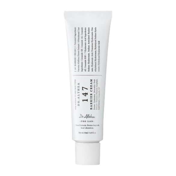 Azulene 147HA Intensive Soothing Cream