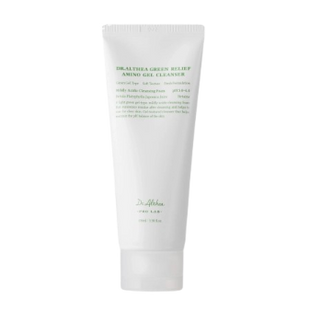 Green Relief Amino Gel Cleanser