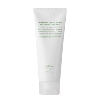 Green Relief Amino Gel Cleanser
