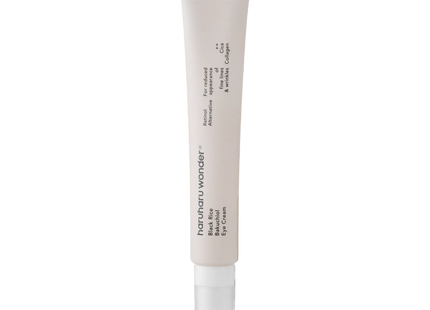 Black Rice Bakuchiol Eye Cream