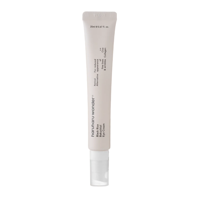 Black Rice Bakuchiol Eye Cream