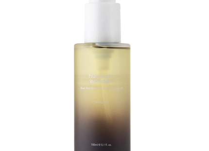 Black Rice Moisture Deep Cleansing Oil