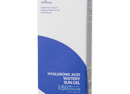 Hyaluronic Acid Watery Sun Gel SPF50+/PA++++
