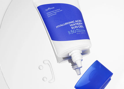 Hyaluronic Acid Watery Sun Gel SPF50+/PA++++