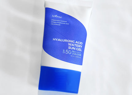 Hyaluronic Acid Watery Sun Gel SPF50+/PA++++