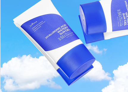 Hyaluronic Acid Watery Sun Gel SPF50+/PA++++