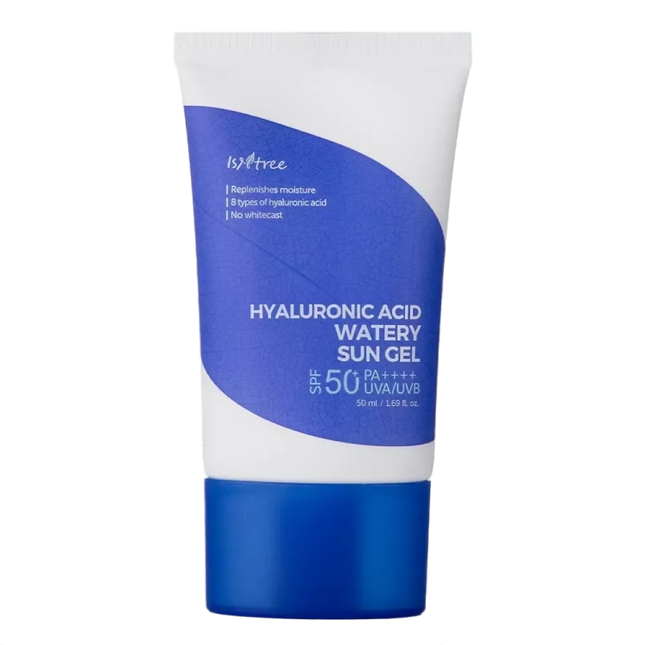 Hyaluronic Acid Watery Sun Gel SPF50+/PA++++