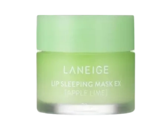Lip Sleeping Mask EX - Apple Lime
