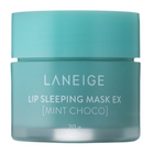 Lip Sleeping Mask EX - Choco Mint