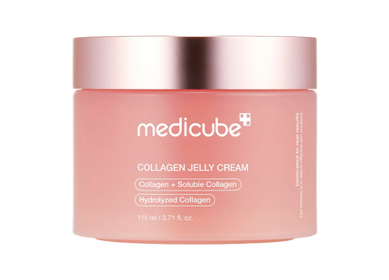 Collagen Jelly Cream