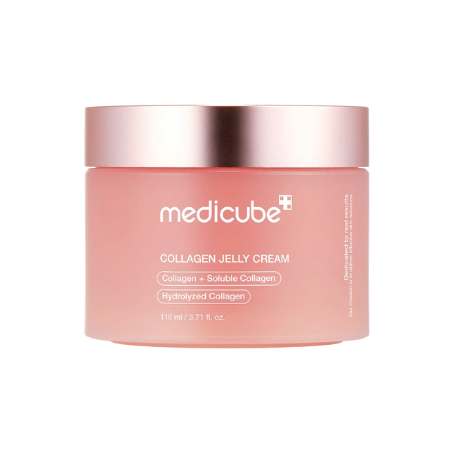 Collagen Jelly Cream