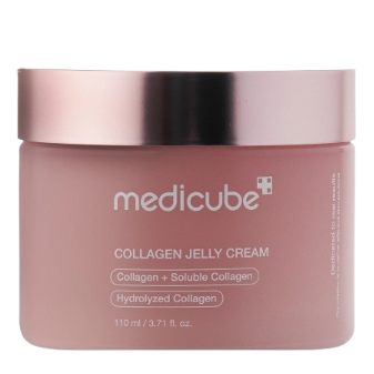 Collagen Jelly Cream