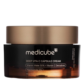 Deep Vita C Capsule Cream