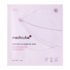 PDRN Pink Collagen Jelly Gel Mask