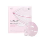 PDRN Pink Collagen Jelly Gel Mask