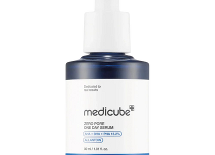 Zero Pore One Day Serum