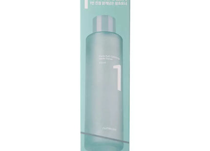 No.1 - Pure-full Calming Herb Toner