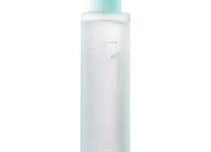 No.1 - Pure-full Calming Herb Toner