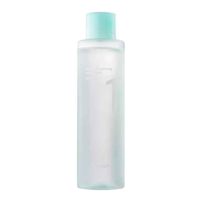 No.1 - Pure-full Calming Herb Toner