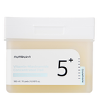 No.5 Vitamin Niacinamide Concentrated Pad