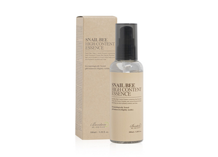 Snail Bee High Content Essence