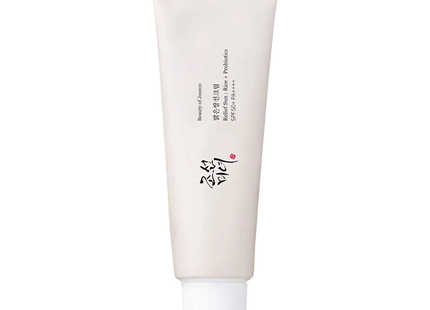Relief Sun : Rice + Probiotics SPF50+ PA++++