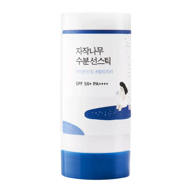 Birch Juice Moisturizing Sun Stick SPF50+ PA++++