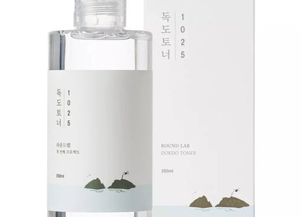 1025 Dokdo Toner