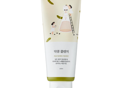 Soybean Nourishing Cleanser