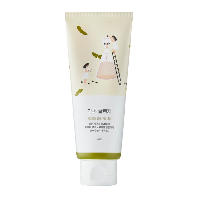 Soybean Nourishing Cleanser