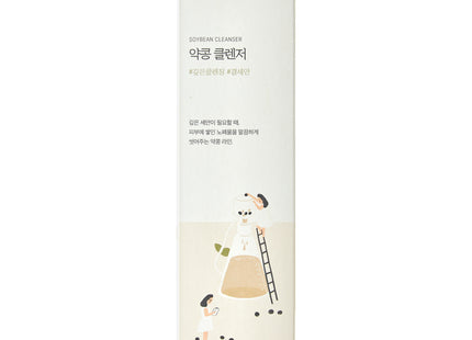 Soybean Nourishing Cleanser