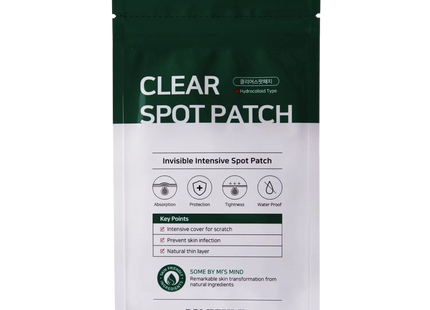 30 Days Miracle Clear Spot Patch