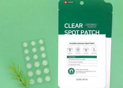 30 Days Miracle Clear Spot Patch