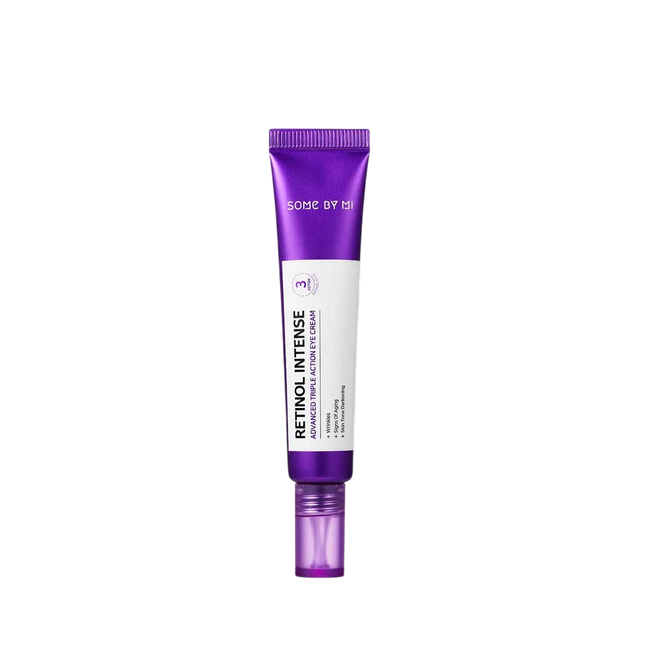 Retinol Intense Advanced Triple Action Eye Cream