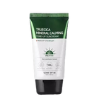 Truecica Mineral Calming Tone-Up Suncream SPF50+