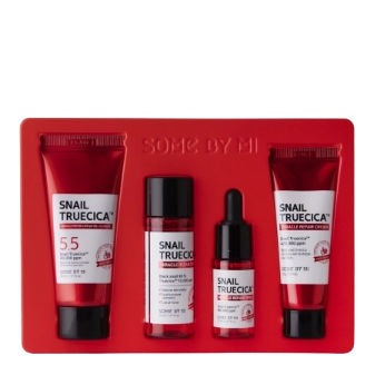 Snail Truecica Miracle Repair Starter Kit