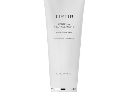 Centella Foam Cleansing