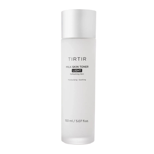Milk Skin Toner Light - 150 ml
