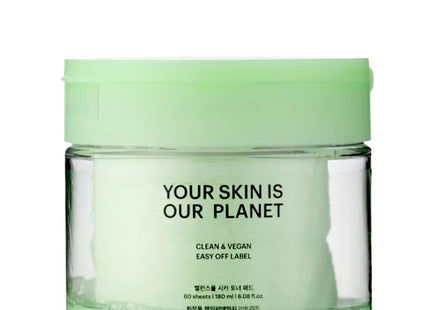 Balanceful Cica Toner Pad