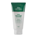 Cica Mild Foam Cleanser