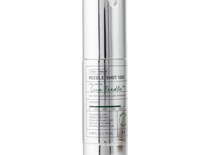 VT Cosmetics - Reedle Shot 1000