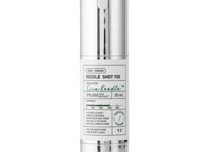 VT Cosmetics - Reedle Shot 700