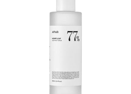 Heartleaf 77% Soothing Toner - 40 ml